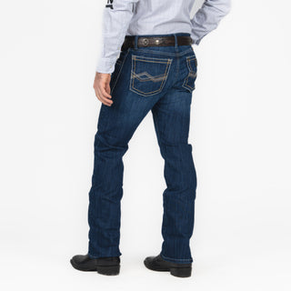 Jeans Wrangler 20X Caballero
