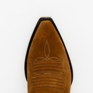 Bota Caborca Serena Gamuza Ambra Dama