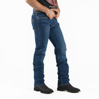 Jeans Wrangler Skum Straight 20X Caballero