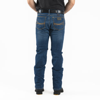 Jeans Wrangler Skum Straight 20X Caballero