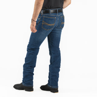 Jeans Wrangler Skum Straight 20X Caballero