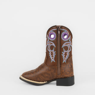 Bota Twister Dottie Bebé