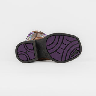 Bota Twister Dottie Bebé