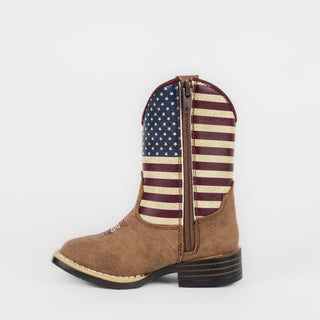 Bota Twister Jacob Bebé
