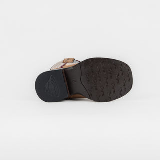 Bota Twister Jacob Bebé