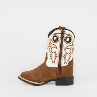 Bota Twister Trey Bebé