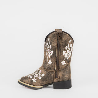 Bota Twister Lily Bebé