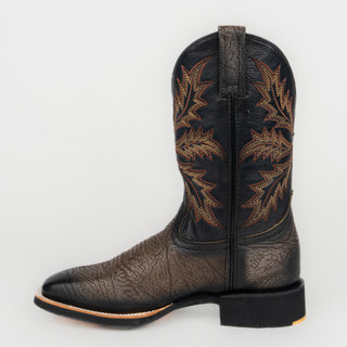 Bota Caborca Darey Bisonte Tan Caballero