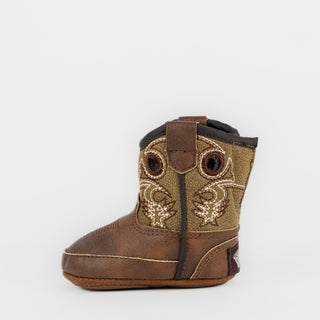 Bota Twister Trace Bebé