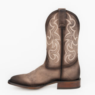 Bota Caborca Gadiel Mule Taupe Caballero
