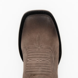 Bota Caborca Gadiel Mule Taupe Caballero