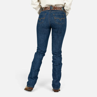 Jeans Kimes Ranch Betty Blue Dama