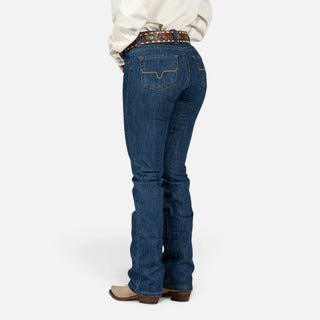 Jeans Kimes Ranch Betty Blue Dama