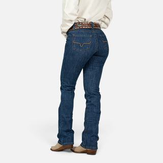 Jeans Kimes Ranch Betty Blue Dama