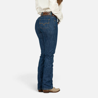 Jeans Kimes Ranch Betty Blue Dama