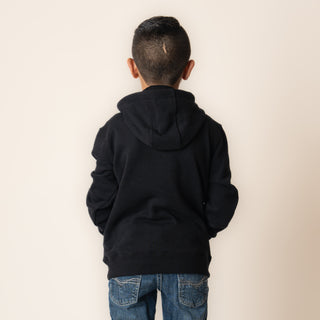 Sudadera Ariat México Hood Niño