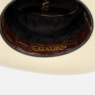 Sombrero Cuadra Rancher 5000X Galapagos King