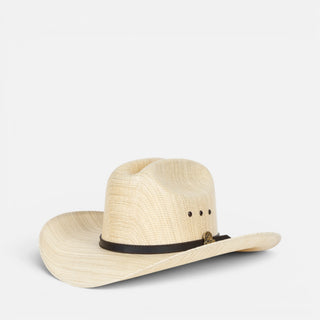 Sombrero Tombstone Italy Chaparral Falda 10cm
