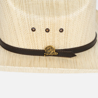 Sombrero Tombstone Italy Chaparral Falda 10cm