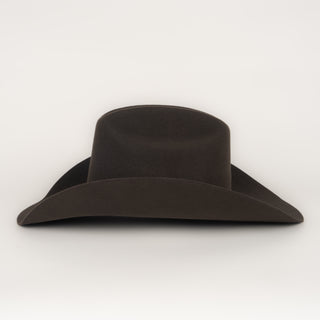 Texana Waco Western Texas Chocolate