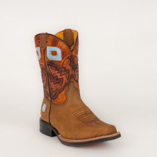 Bota Nokota Thor 10 Miel Niño