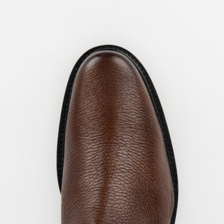 Bota Franco Cuadra Venado Almendra Caballero