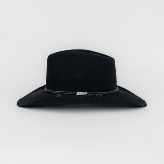 Texana Stetson Carson 6X Black