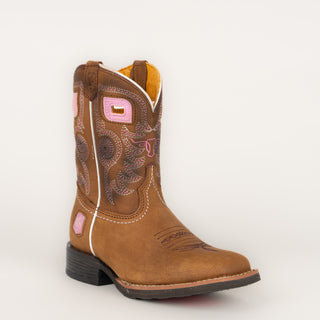 Bota Nokota Minnie 15 Miel Niña