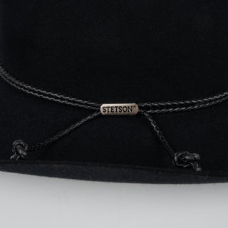 Texana Stetson Carson 6X Black