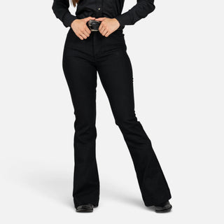 Jeans Kimes Ranch Jennifer Black Dama