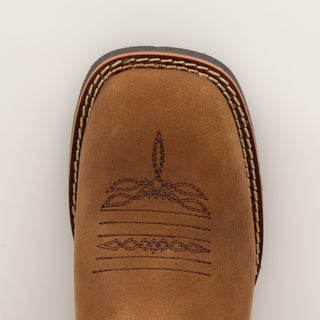 Bota Nokota Minnie 15 Miel Niña