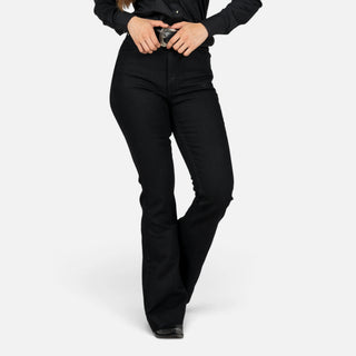 Jeans Kimes Ranch Jennifer Black Dama