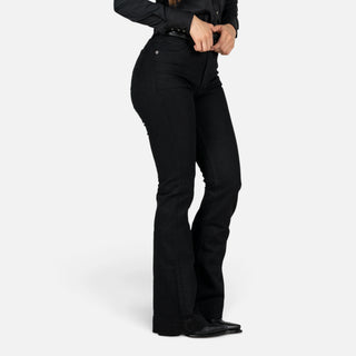 Jeans Kimes Ranch Jennifer Black Dama