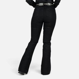 Jeans Kimes Ranch Jennifer Black Dama