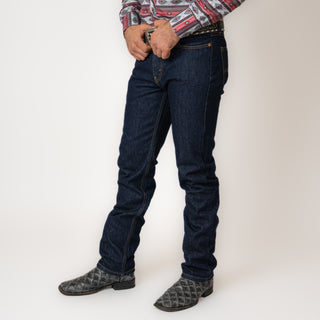 Jeans Levis 514 Straight Caballero