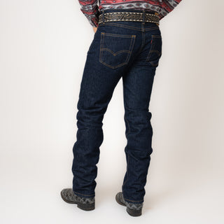 Jeans Levis 514 Straight Caballero