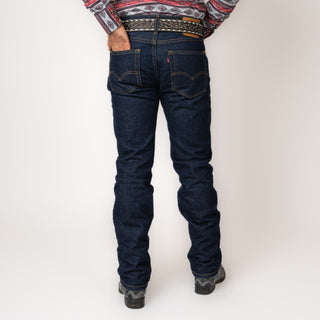 Jeans Levis 514 Straight Caballero
