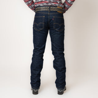 Jeans Levis 514 Straight Caballero