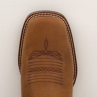 Bota Nokota Oliver 15 Miel Cuarzo Maple Joven