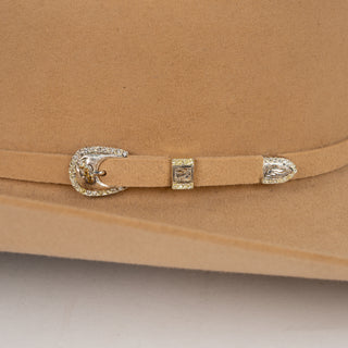 Texana Stetson Shasta 10X Butterscotch