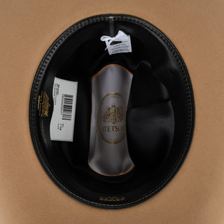 Texana Stetson Shasta 10X Butterscotch