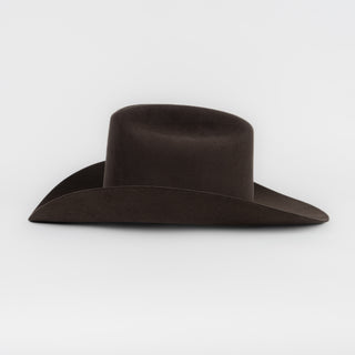 Texana Stetson El Patrón 30X Mulberry