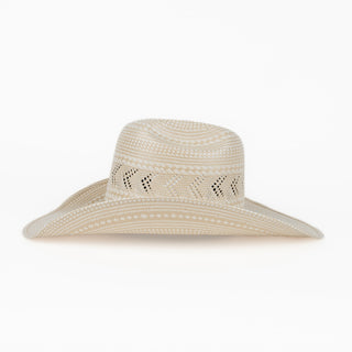 Sombrero West Point Minnick 100X Bicolor Arrow