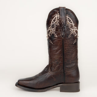 Bota Nokota Ivonne 15 Bocelli Cuioi Dama