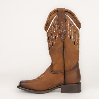 Nota Nokota Erika 10 Miel Dama