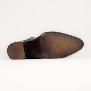 Bota Cuadra Res Crust Castaño Dama