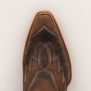 Bota Nokota Constanza 05 Crazy Miel Dama