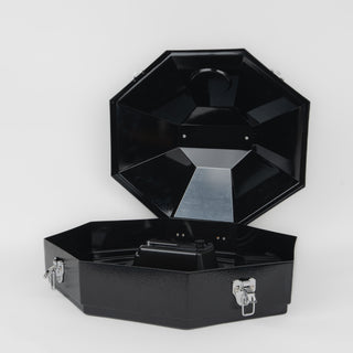 Texana Stetson The Golden Eagle 100X Silverbelly