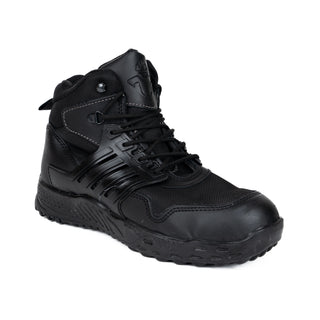 Bota PMA 715 Under Negro Caballero