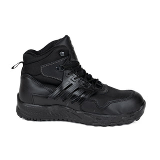 Bota PMA 715 Under Negro Caballero